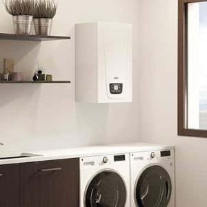 BAXI Duo-tec Compact E