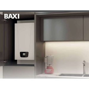 BAXI Duo-tec Compact E