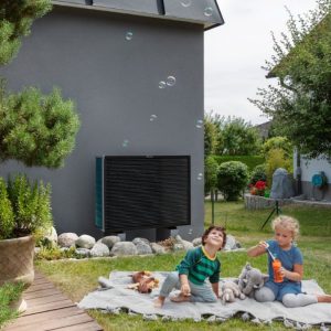 Daikin Altherma 3 HT