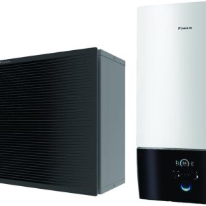 Daikin Altherma 3 HT