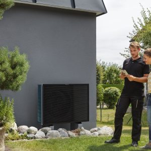 Daikin Altherma 3 HT