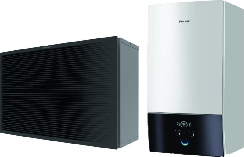 Daikin Altherma 3 HT