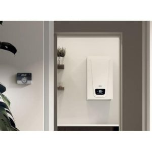BAXI Duo-tec Compact E
