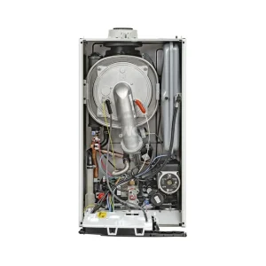 BAXI Duo-tec Compact E