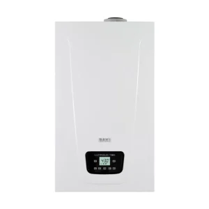 BAXI Duo-tec Compact E