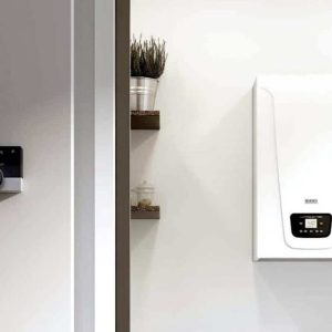 BAXI Duo-tec Compact E