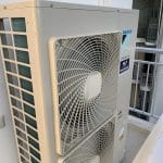 Αντλία Θερμότητας Daikin Altherma ΗΤ 11 kWth Υψηλών Θερμοκρασιών Κομοτηνή Ν. Ροδόπης