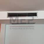 Αντλία Θερμότητας Hitachi Yutaki S 16,00 kWth με Fan Coil Φανάρι Ν. Ροδόπης