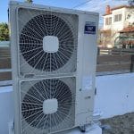 Αντλία Θερμότητας Hitachi Yutaki S 16,00 kWth με Fan Coil Φανάρι Ν. Ροδόπης