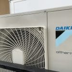 Αντλία Θερμότητας Daikin Altherma ΗΤ14 kWth Υψηλών Θερμοκρασιών