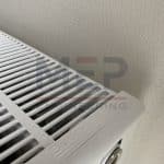 Αντλία Θερμότητας Daikin Altherma ΗΤ14 kWth Υψηλών Θερμοκρασιών Υφανταί, Κομοτηνή Ν. Ροδόπης