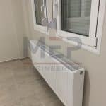 Αντλία Θερμότητας Daikin Altherma ΗΤ14 kWth Υψηλών Θερμοκρασιών Υφανταί, Κομοτηνή Ν. Ροδόπης