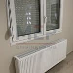 Αντλία Θερμότητας Daikin Altherma ΗΤ14 kWth Υψηλών Θερμοκρασιών Υφανταί, Κομοτηνή Ν. Ροδόπης