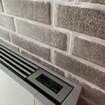 Fan Coil Θέρμανση Ψύξη με Αντλία Θερμότητας Κομοτηνή