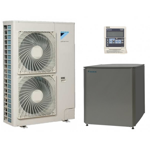 Daikin Altherma HT