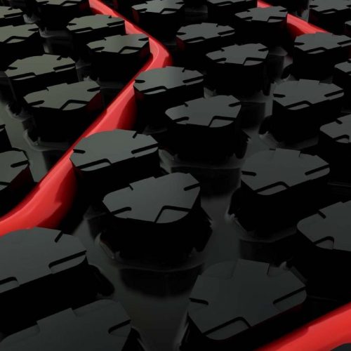 Ενδοδαπέδια Giacomini