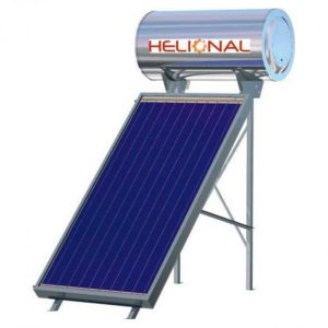 Helional Aqua Calda 120L/2,0m2