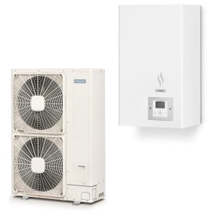 Hitachi Yutaki S80 14,00 kW 3Φ
