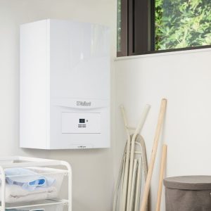 Λέβητας Φυσικού Αερίου Vaillant