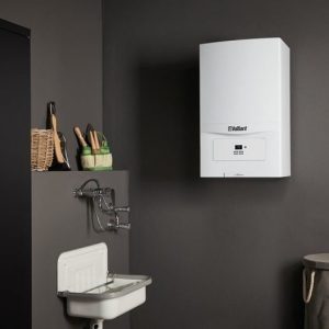 Λέβητας Φυσικού Αερίου Vaillant
