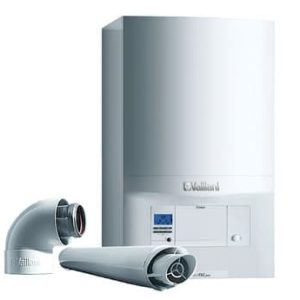 Λέβητας Φυσικού Αερίου Vaillant