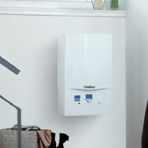 Λέβητας Φυσικού Αερίου Vaillant
