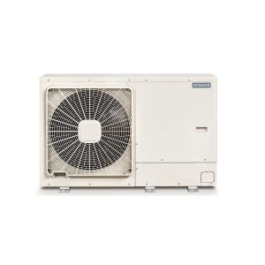 Hitachi Yutaki M RASM-3VRE 8,00 kW 1Φ