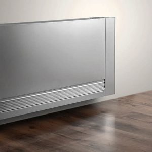 Innova Airleaf Fan-coil Slim SL 1000 (Δαπέδου/Οροφής)