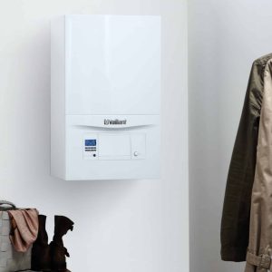 Λέβητας Φυσικού Αερίου Vaillant