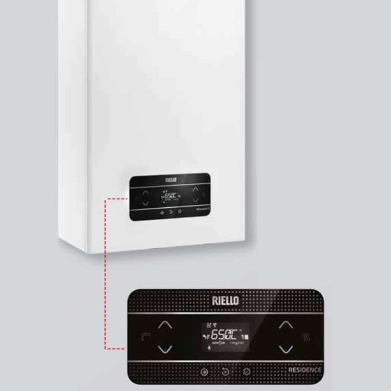 Riello Residence HM KIS - Image 3