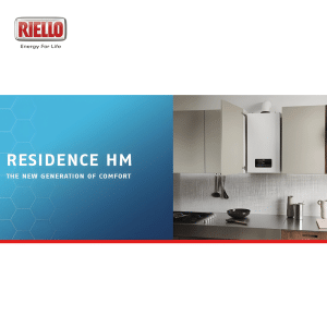 Riello Residence HM KIS - Image 2