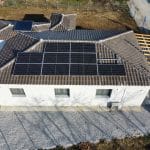 Φωτοβολταϊκο Net Metering Υφανταί Κομοτηνή