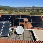 Φωτοβολταϊκο Net Metering Καρυδιά Κομοτηνή