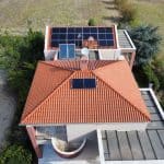 Φωτοβολταϊκο Net Metering Καρυδιά Κομοτηνή