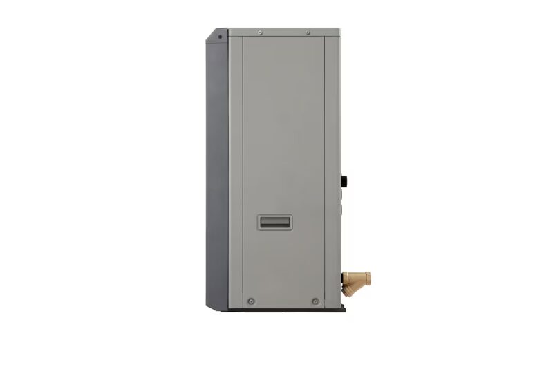 LG Therma V 5,5 kW 1Φ Monoblock HM MRS.UA