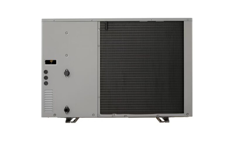 LG Therma V kW 1Φ Monoblock HM MRS.UA