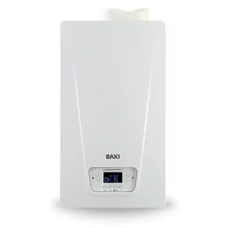 BAXI LUNA COMPACT