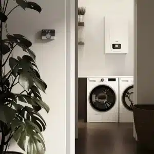 BAXI Luna Classic