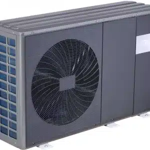 Midea M Thermal 10,0 kW 1Φ Monoblock MHC-V10W/D2N8-B2 R32