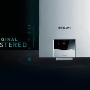Vaillant Eco Tec Plus VUW 32CS - Image 3