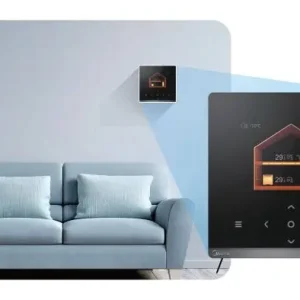 Midea M-THERMAL Arctic HT Series R290
