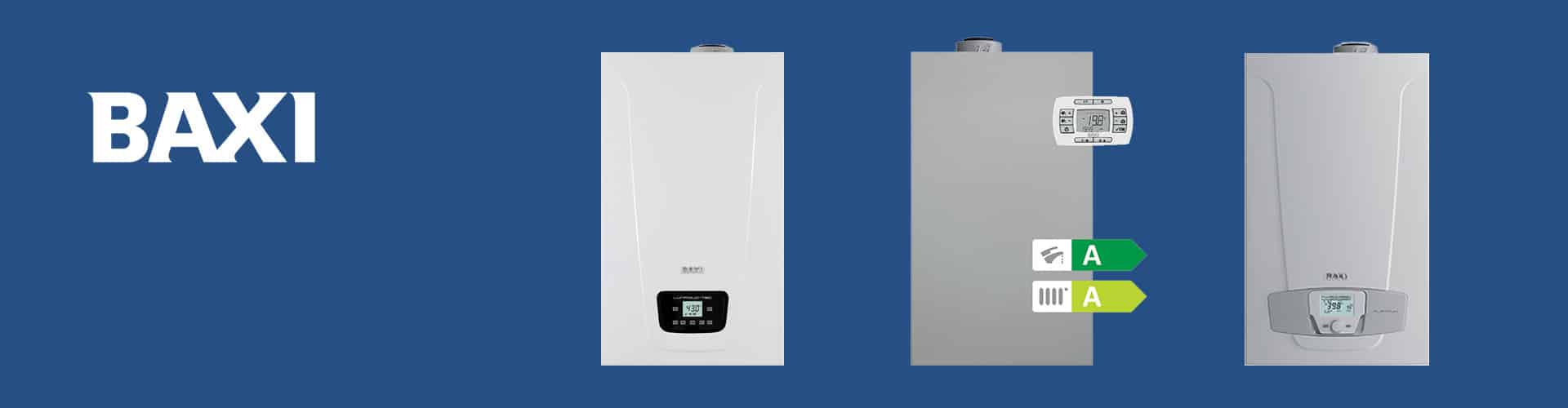 Baxi