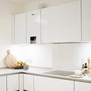 Vaillant Eco Tec Plus VUW