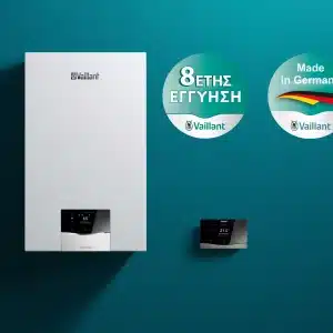 Vaillant Eco Tec Plus VUW