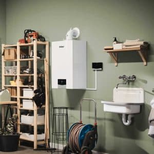 Vaillant Eco Tec Plus VUW