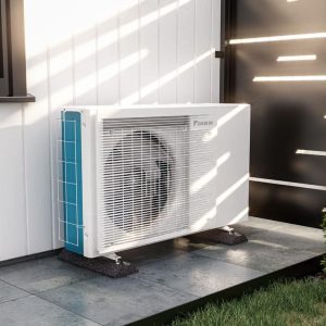 Daikin Altherma 3 M
