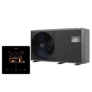 Midea M-THERMAL Arctic HT Series R290