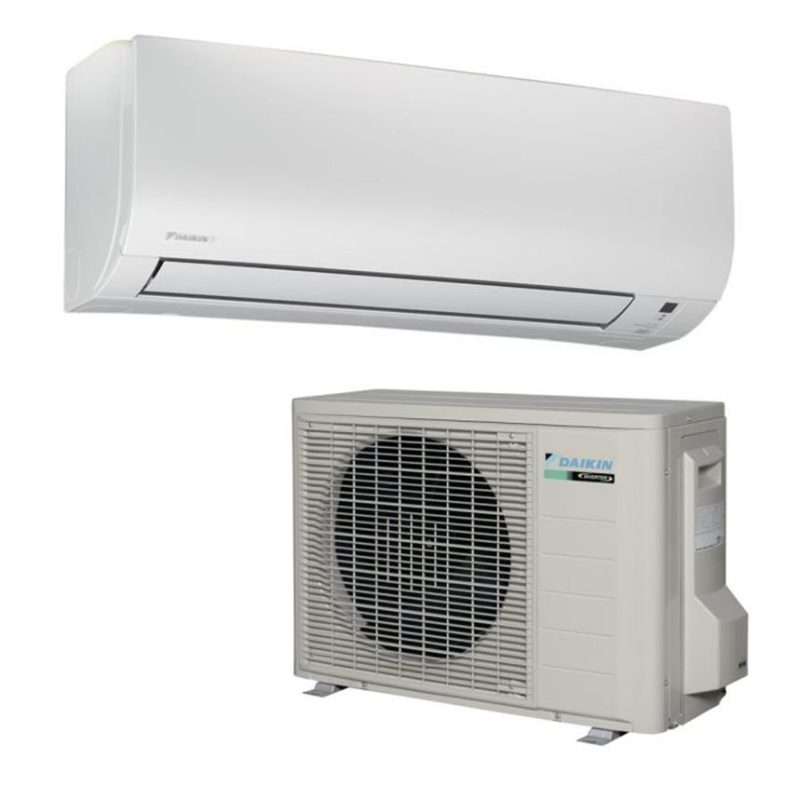 DAIKIN COMFORA SERIES FTXP-25M9/RXP-25M - Image 2