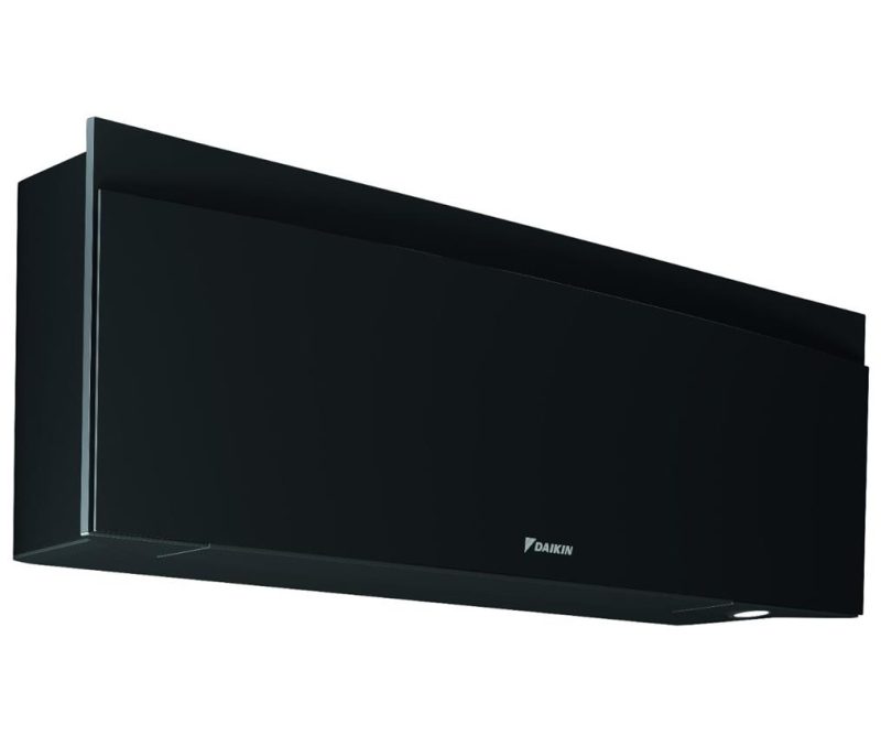 DAIKIN EMURA SERIES FTXJ-35AB/RXJ-35A BLACK - Image 2
