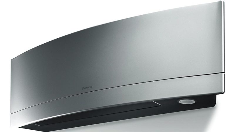 DAIKIN EMURA SERIES FTXJ-42AS/RXJ-42A SILVER - Image 2